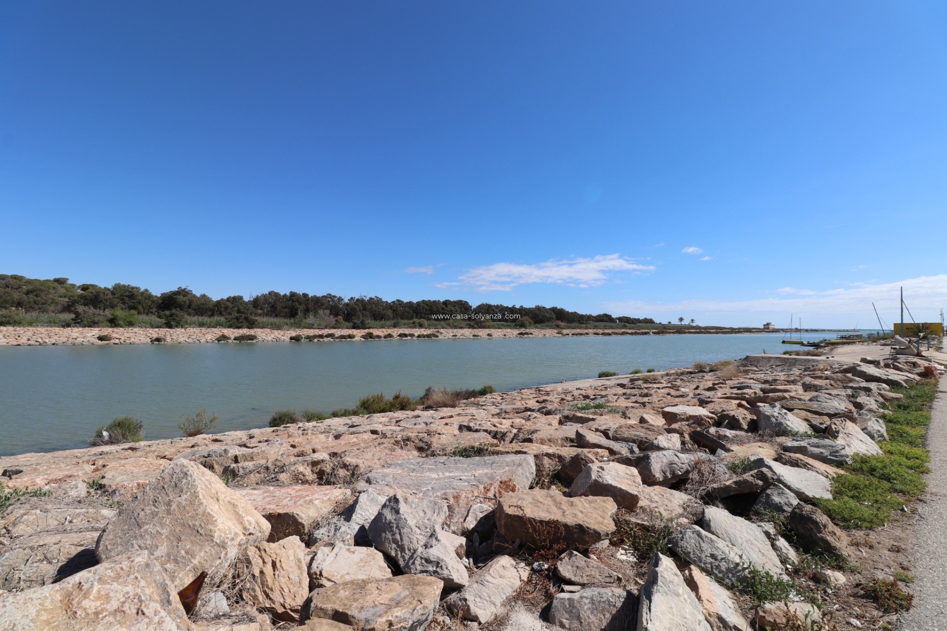 Resale - Apartment / flat - Guardamar del Segura - Guardamar del Segura - Town