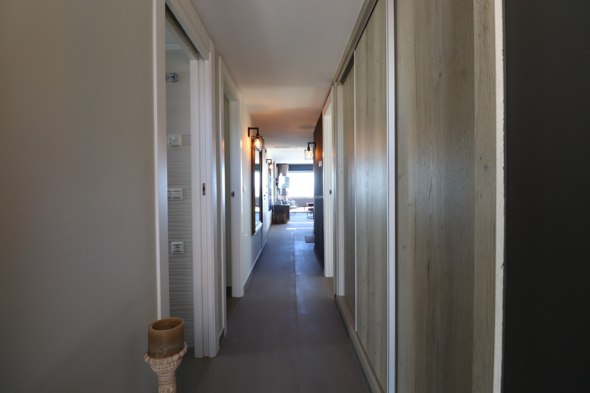 Resale - Apartment / flat - Guardamar del Segura - Guardamar del Segura - Town