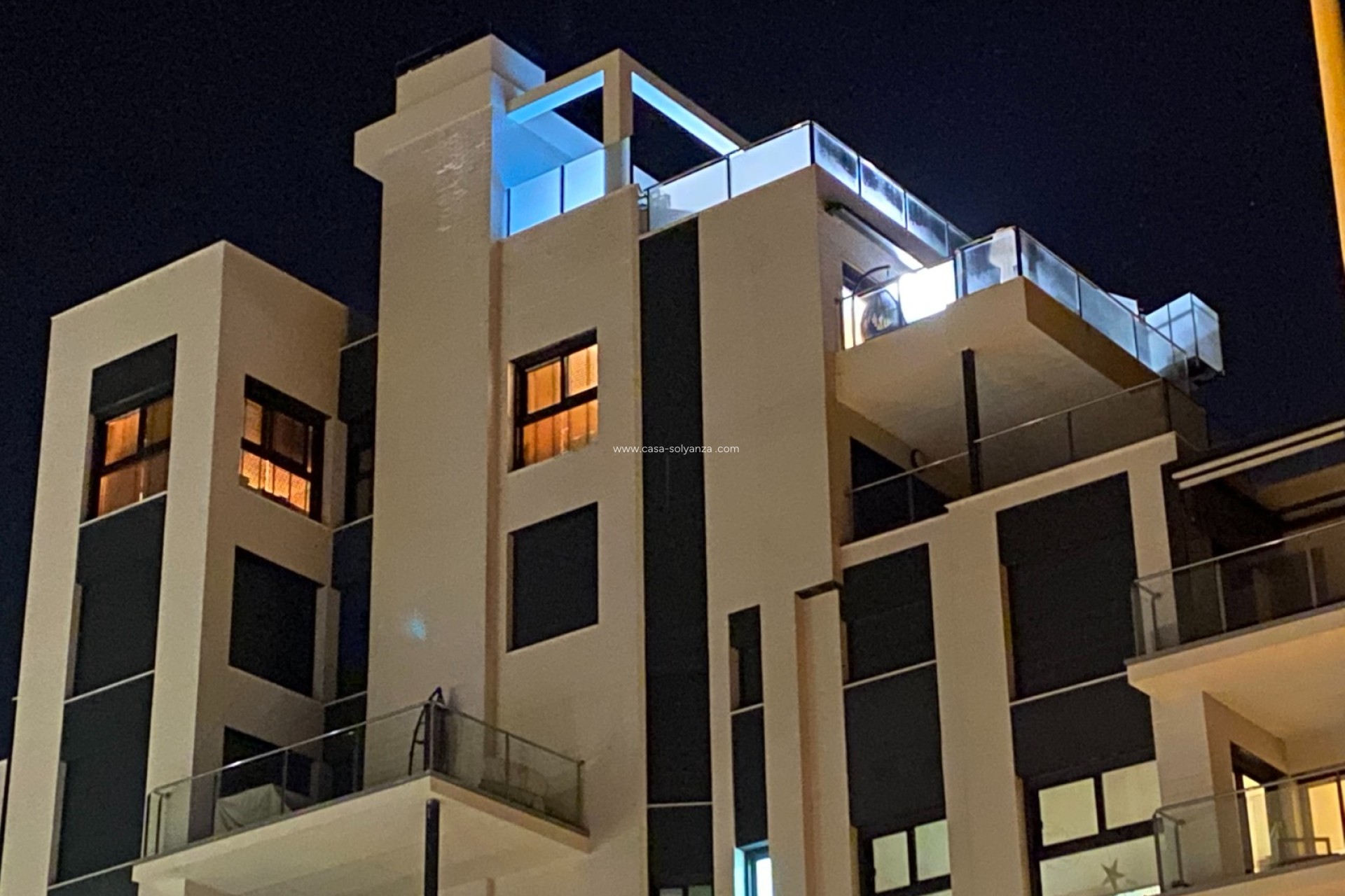 Resale - Apartment / flat - Guardamar del Segura - Guardamar del Segura - Town