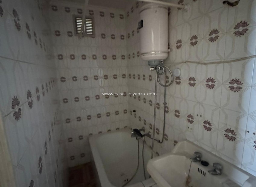 Resale - Apartment / flat - Guardamar del Segura - Guardamar