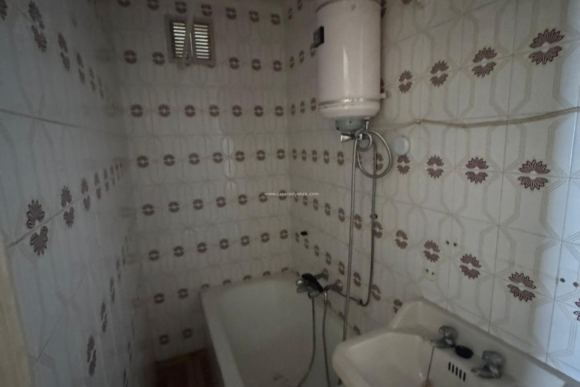 Resale - Apartment / flat - Guardamar del Segura - Guardamar