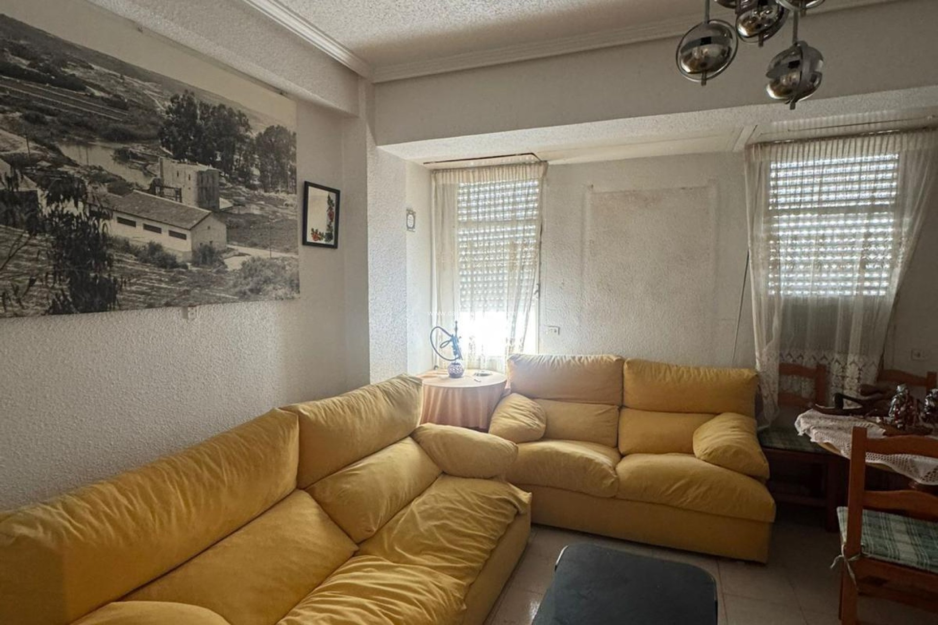 Resale - Apartment / flat - Guardamar del Segura - Guardamar