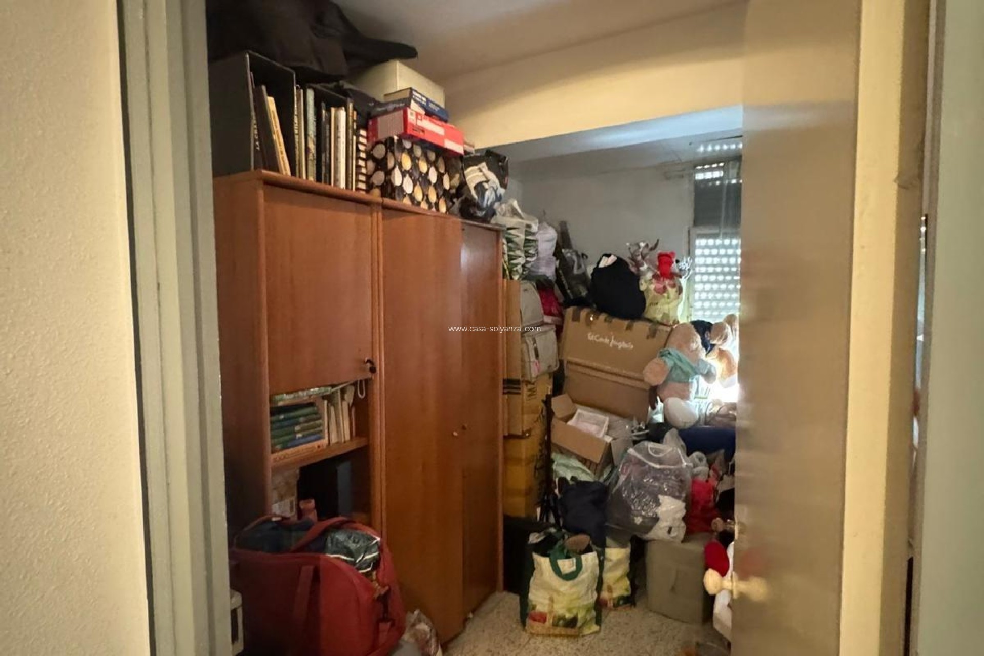 Resale - Apartment / flat - Guardamar del Segura - Guardamar