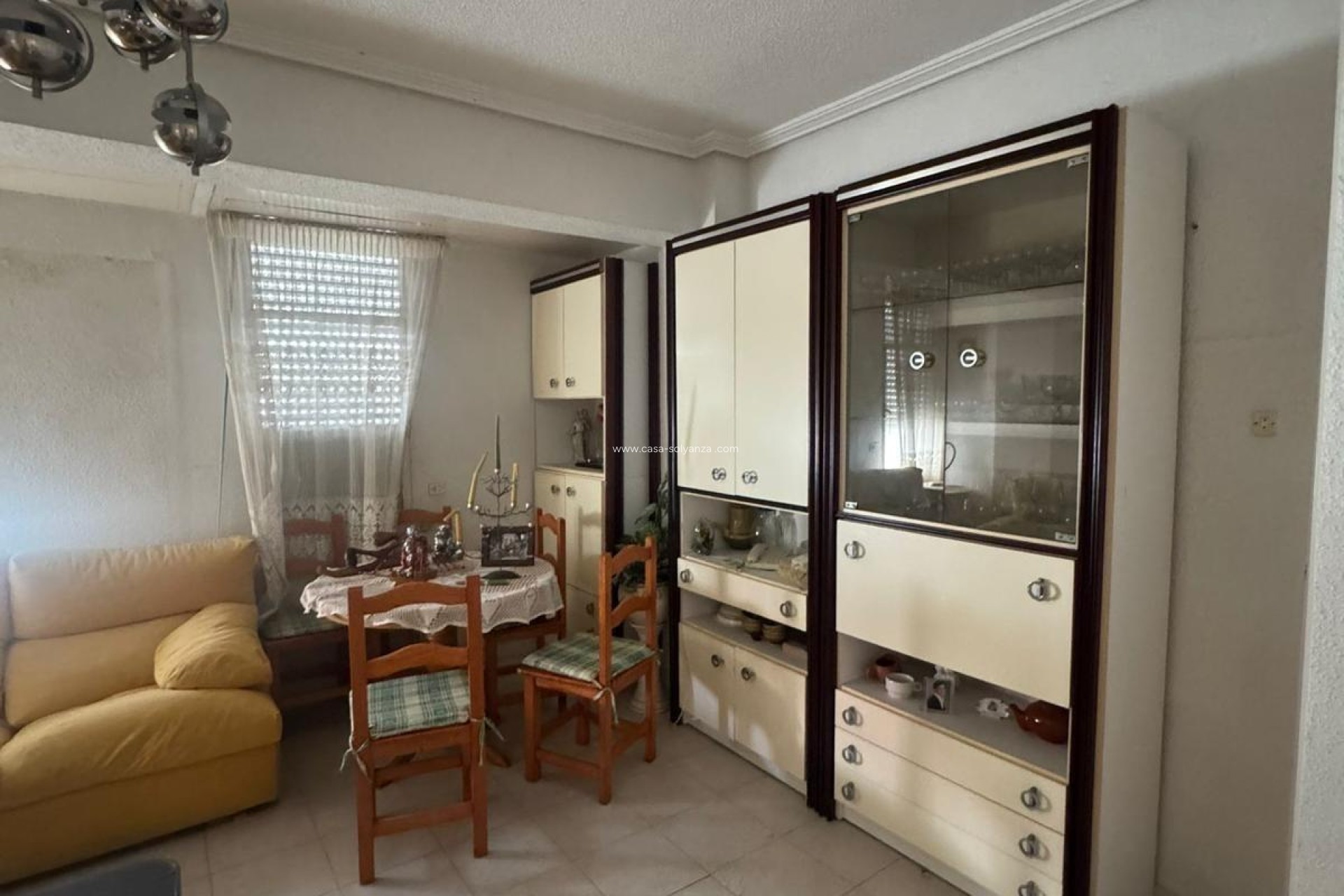 Resale - Apartment / flat - Guardamar del Segura - Guardamar