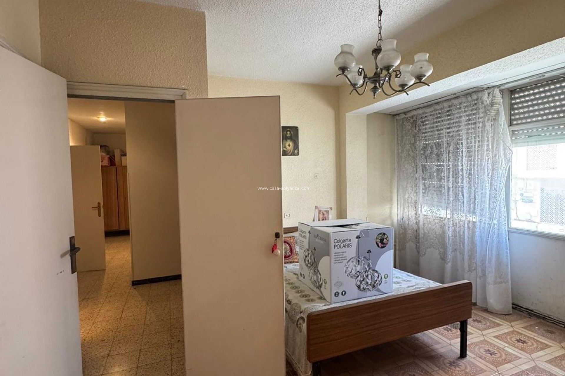 Resale - Apartment / flat - Guardamar del Segura - Guardamar