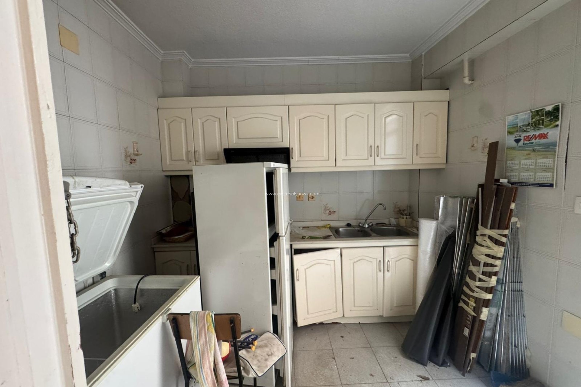 Resale - Apartment / flat - Guardamar del Segura - Guardamar