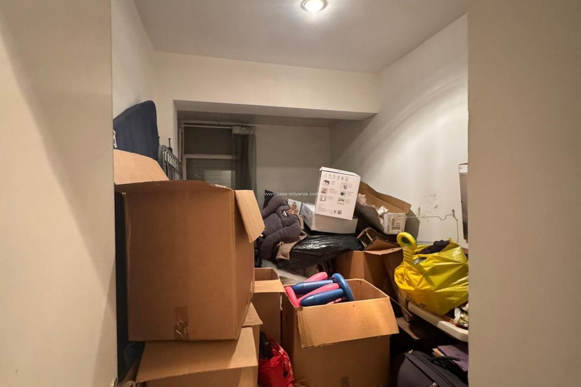 Resale - Apartment / flat - Guardamar del Segura - Guardamar