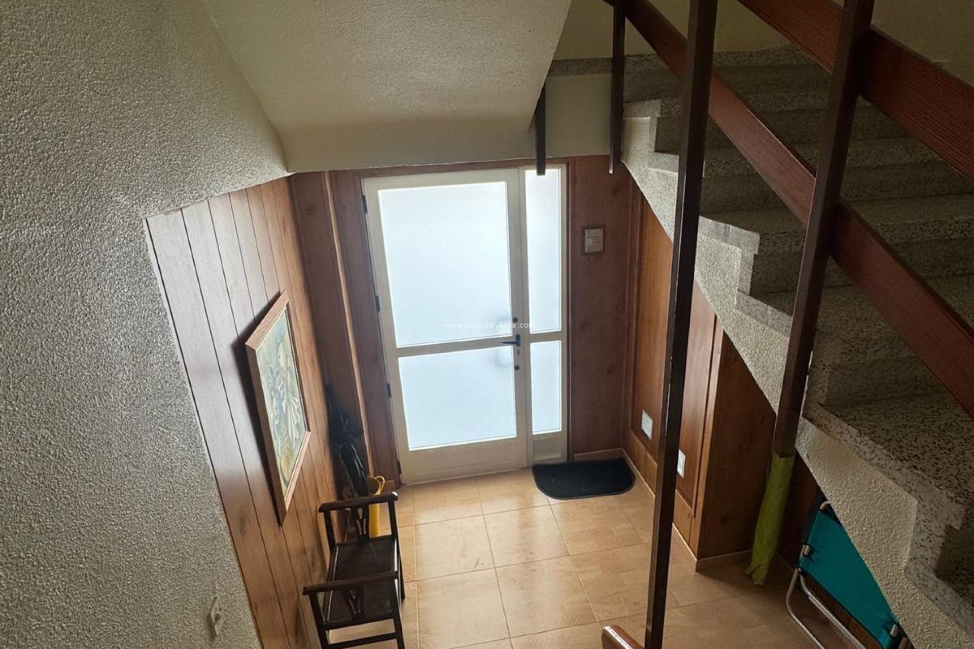 Resale - Apartment / flat - Guardamar del Segura - Guardamar