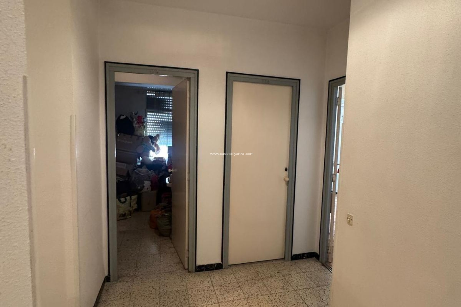 Resale - Apartment / flat - Guardamar del Segura - Guardamar