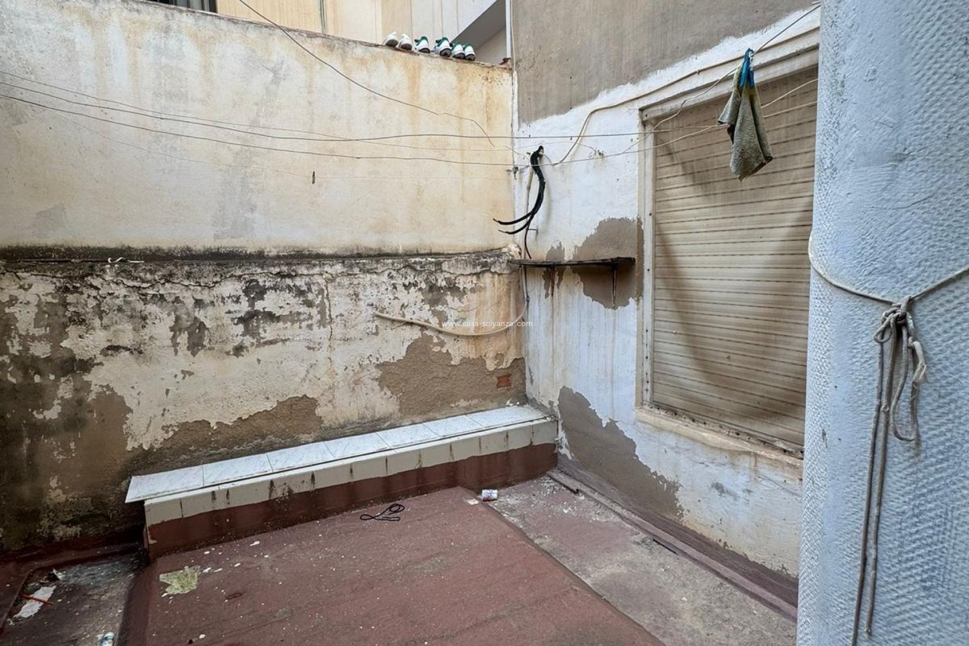Resale - Apartment / flat - Guardamar del Segura - Guardamar