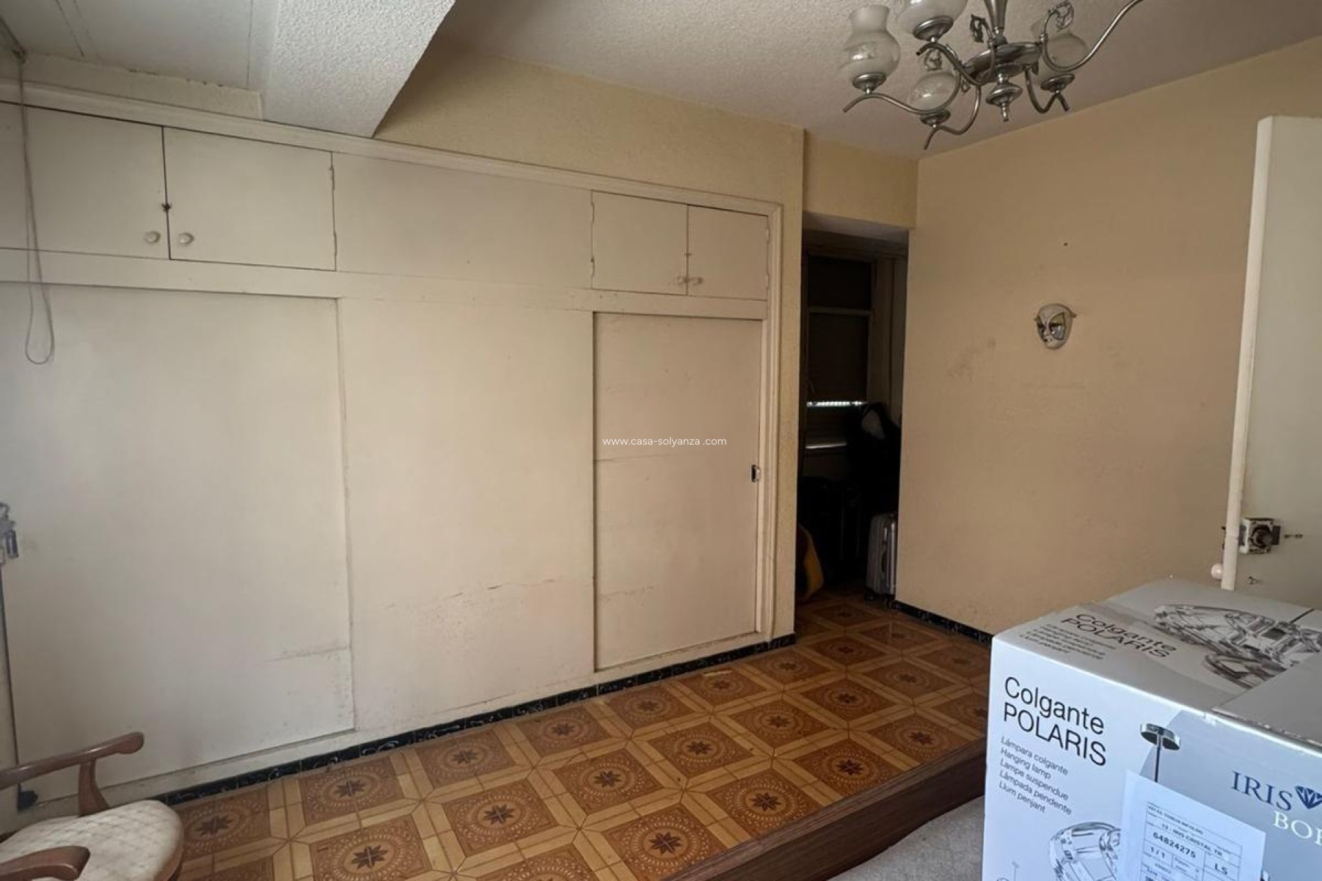 Resale - Apartment / flat - Guardamar del Segura - Guardamar