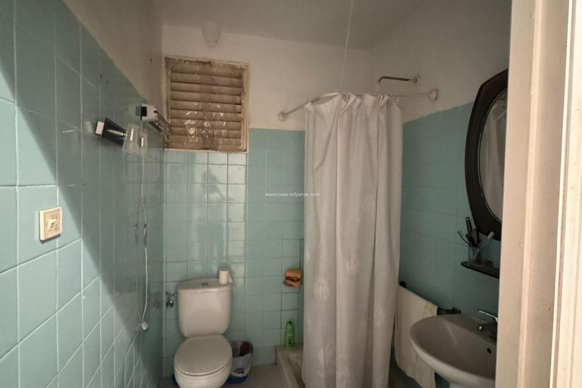 Resale - Apartment / flat - Guardamar del Segura - Guardamar