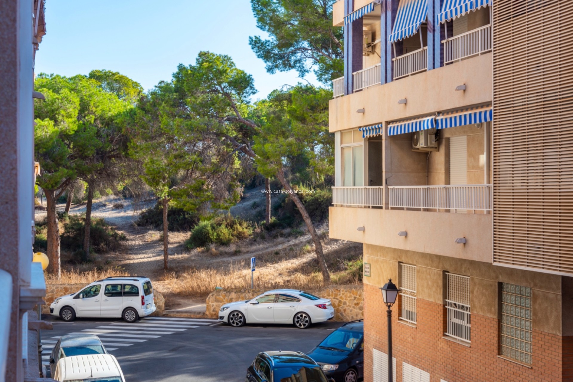 Resale - Apartment / flat - Guardamar del Segura - Guardamar