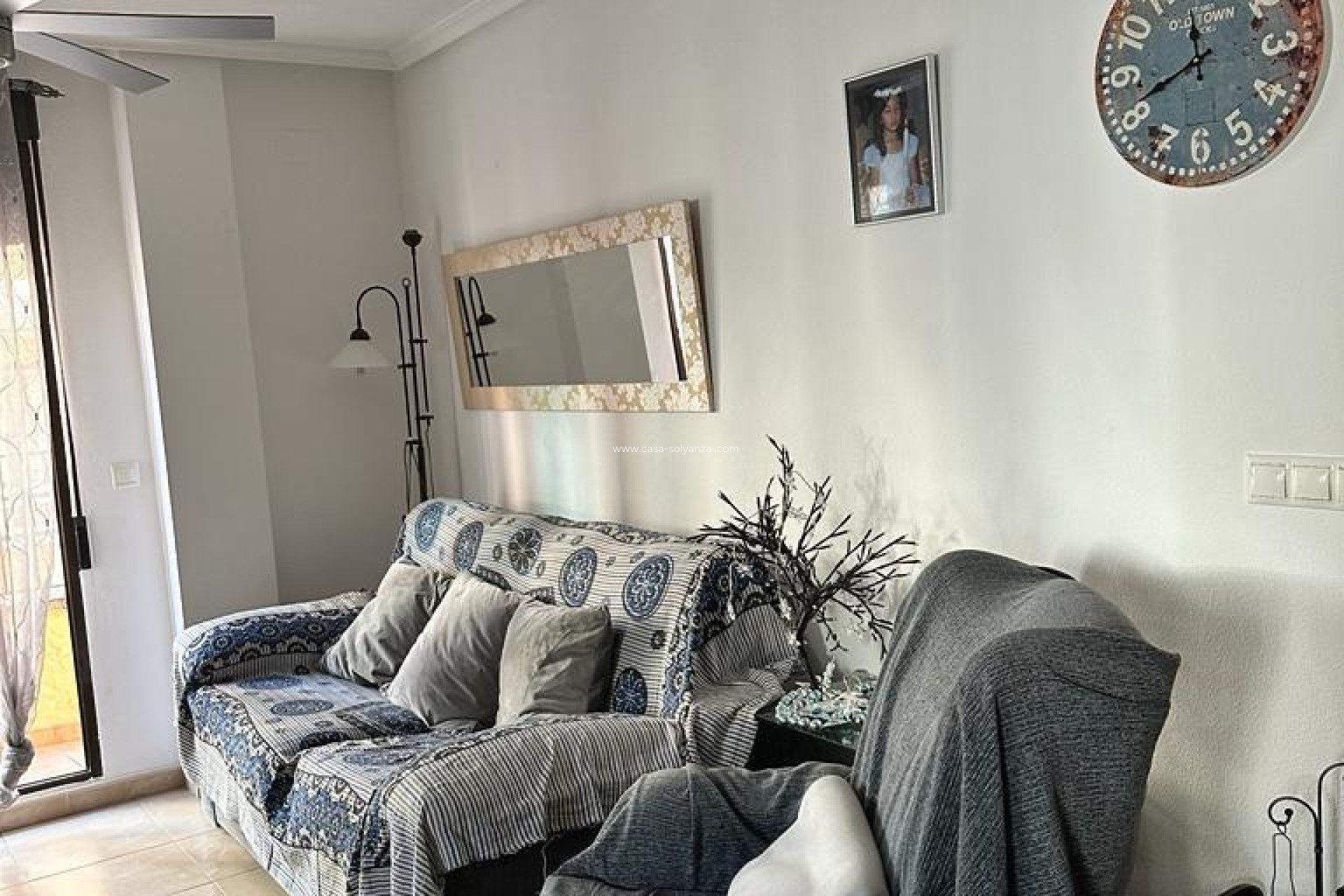 Resale - Apartment / flat - Guardamar del Segura - Guardamar