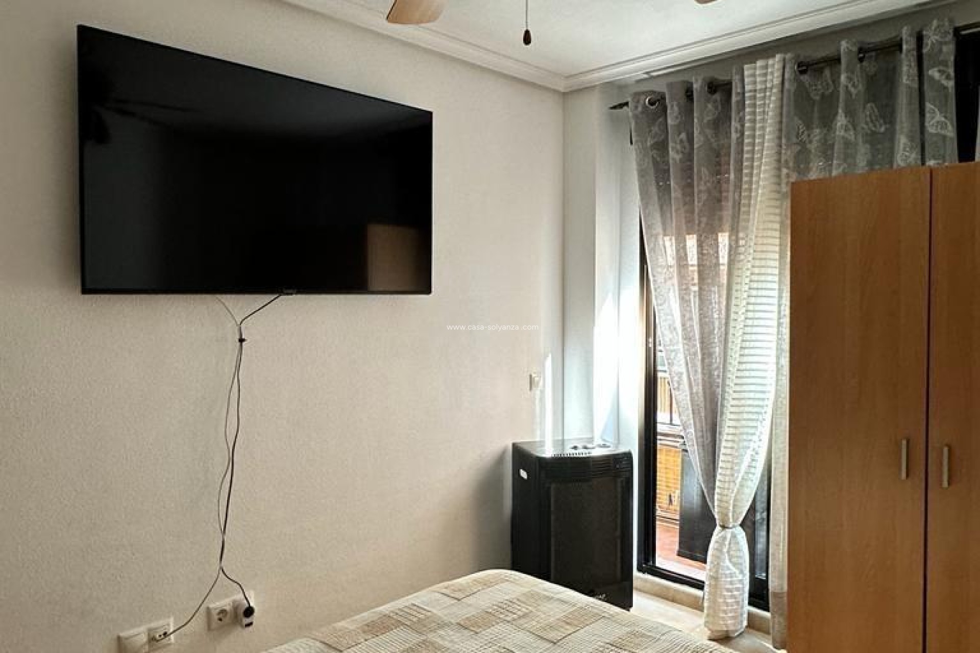 Resale - Apartment / flat - Guardamar del Segura - Guardamar