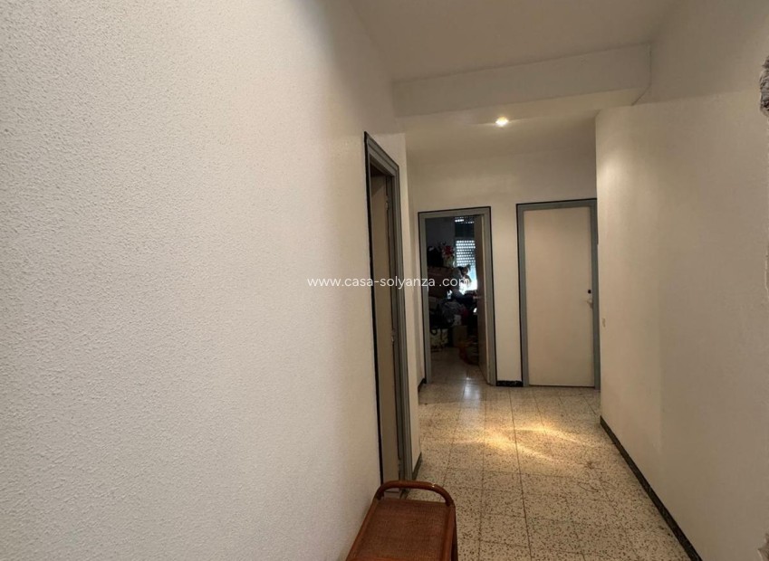 Resale - Apartment / flat - Guardamar del Segura - Guardamar