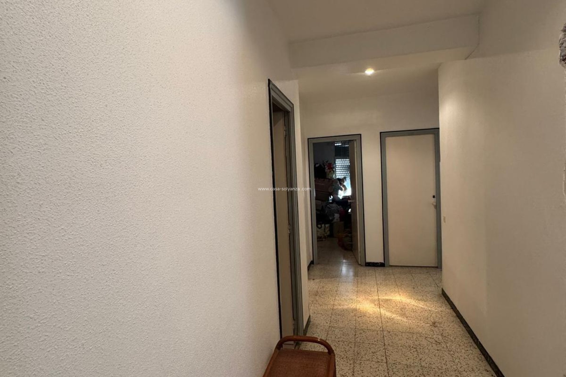 Resale - Apartment / flat - Guardamar del Segura - Guardamar