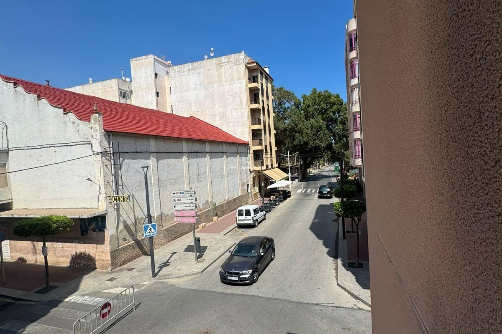 Resale - Apartment / flat - Guardamar del Segura - Guardamar