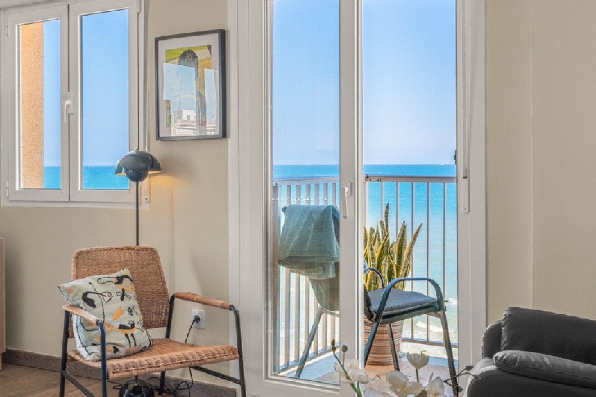 Resale - Apartment / flat - Guardamar del Segura - Guardamar