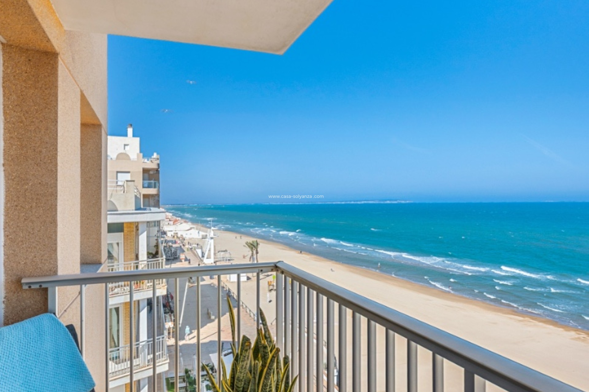 Resale - Apartment / flat - Guardamar del Segura - Guardamar