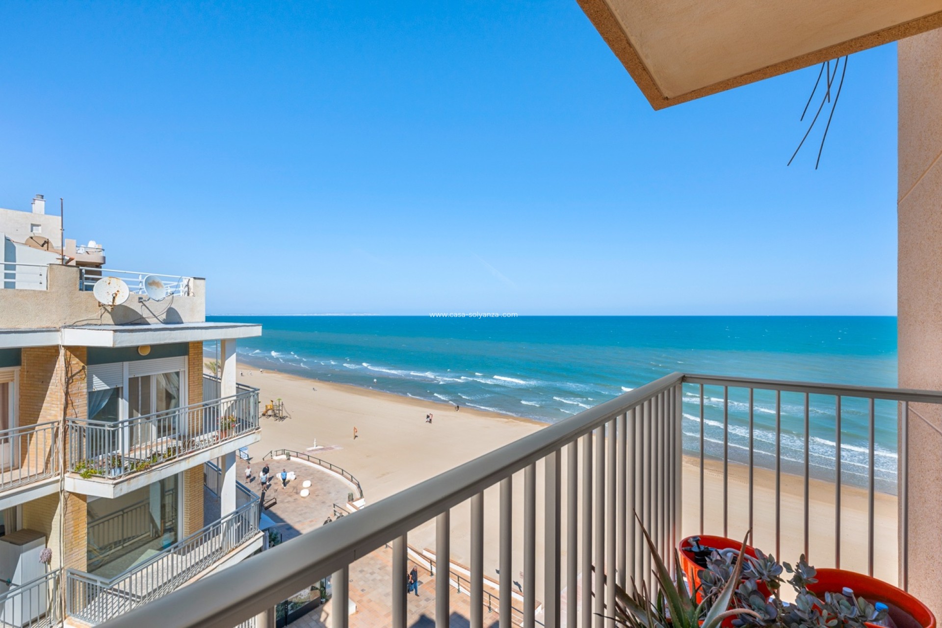 Resale - Apartment / flat - Guardamar del Segura - Guardamar