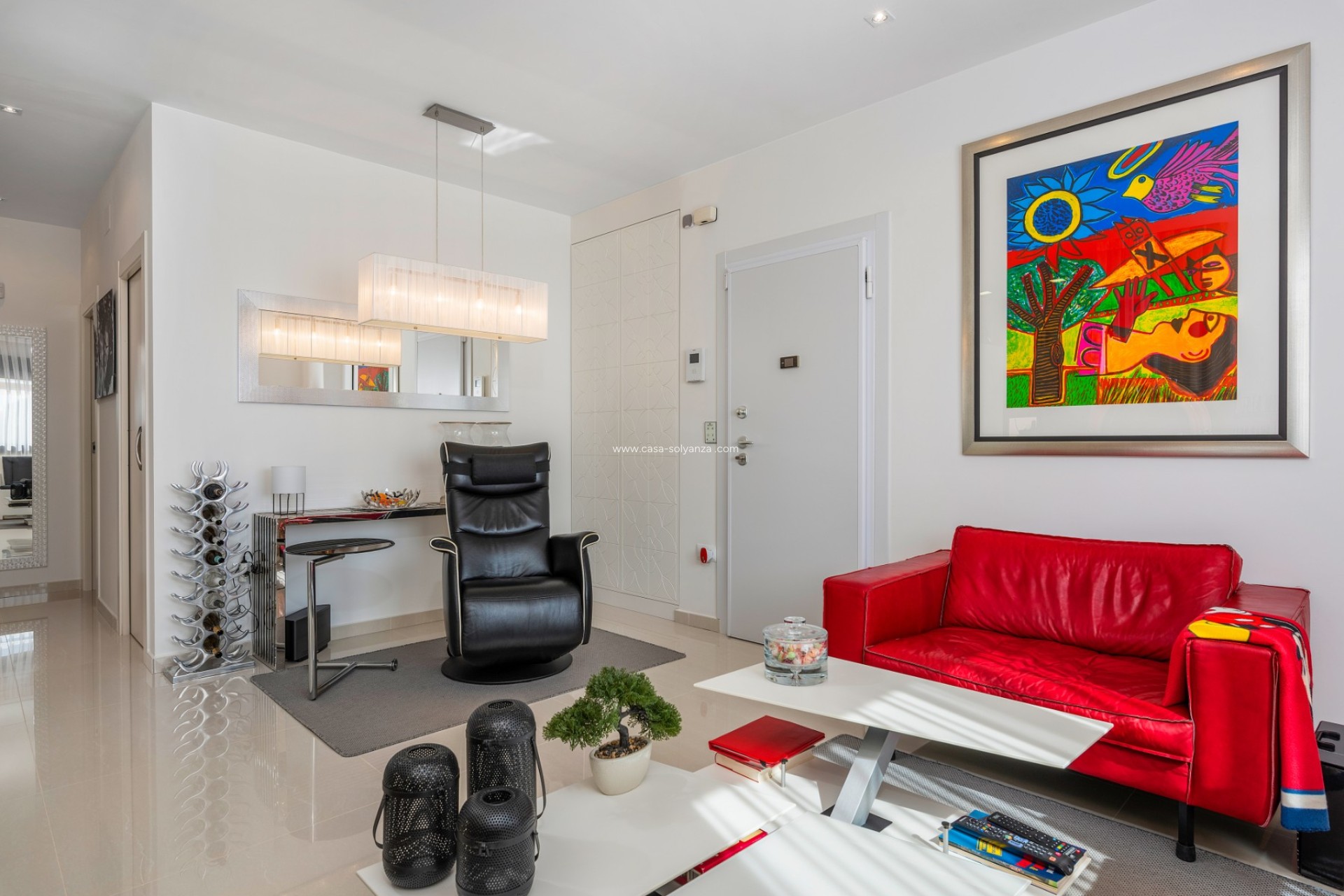 Resale - Apartment / flat - Guardamar del Segura - Guardamar