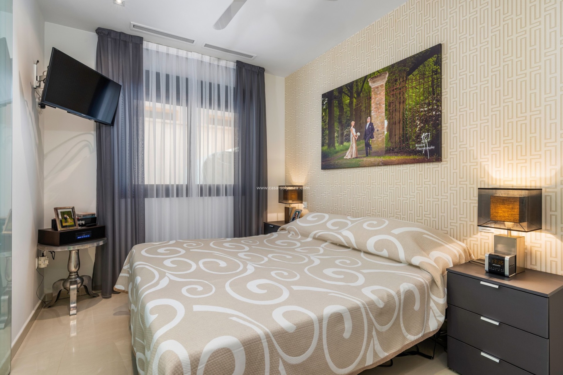 Resale - Apartment / flat - Guardamar del Segura - Guardamar