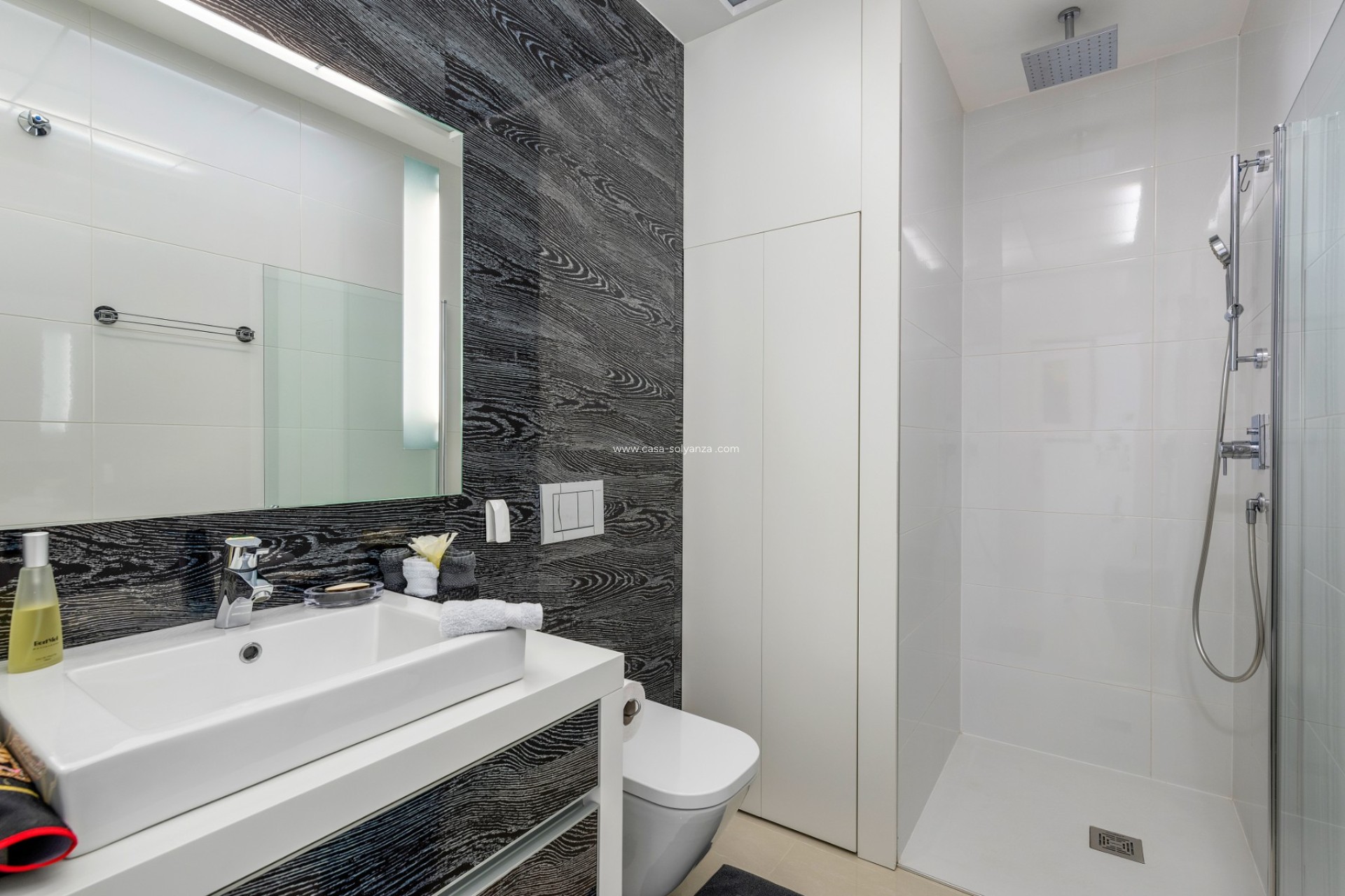 Resale - Apartment / flat - Guardamar del Segura - Guardamar
