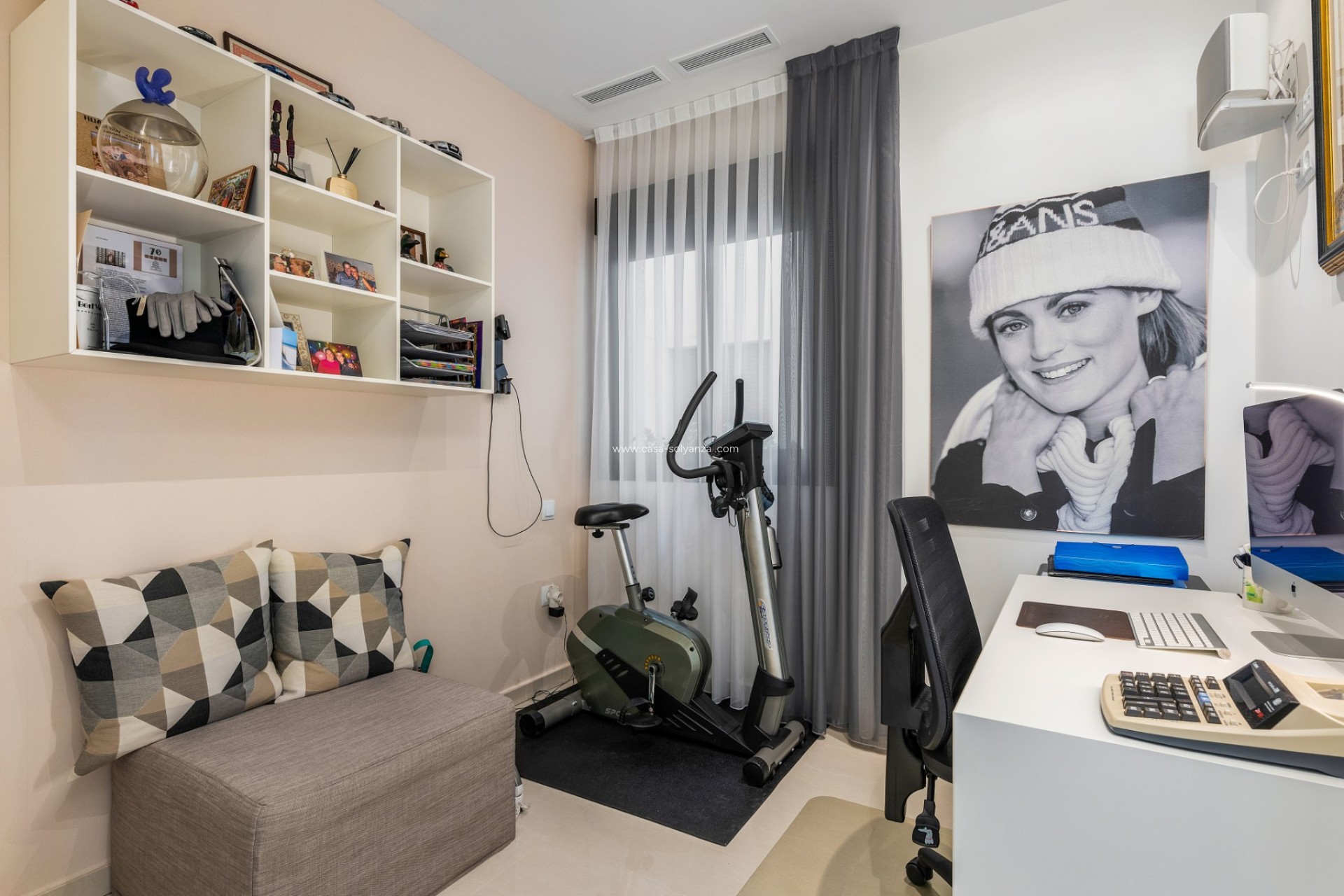 Resale - Apartment / flat - Guardamar del Segura - Guardamar