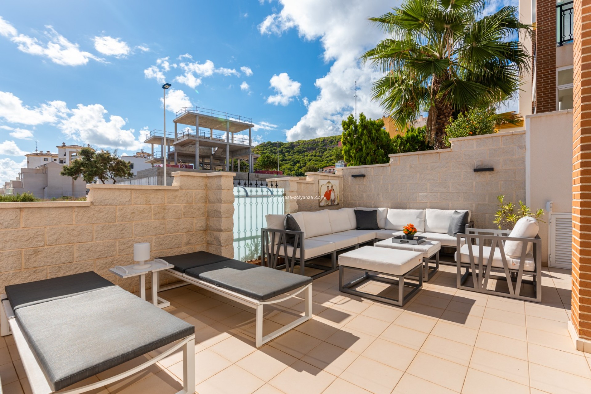 Resale - Apartment / flat - Guardamar del Segura - Guardamar