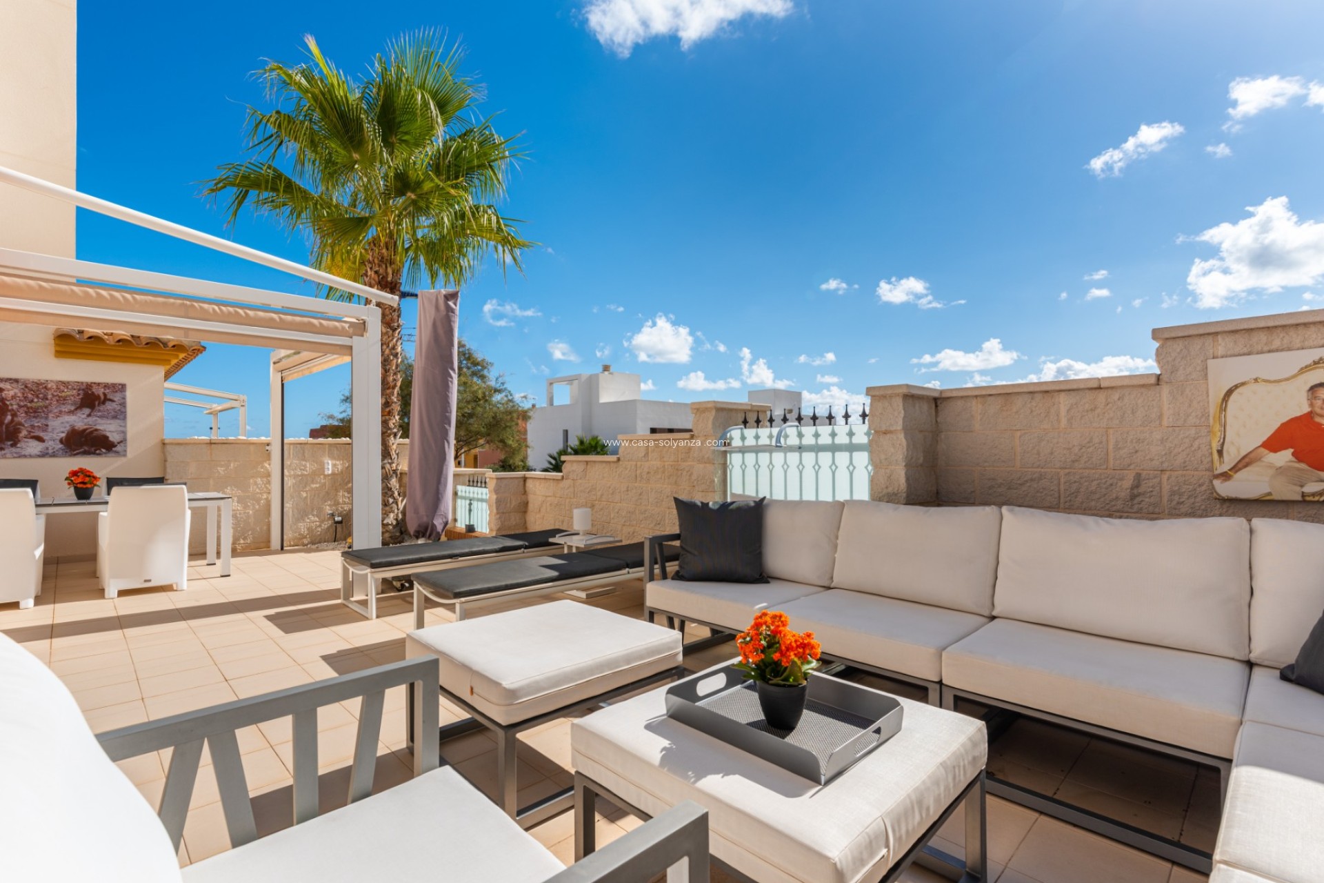 Resale - Apartment / flat - Guardamar del Segura - Guardamar
