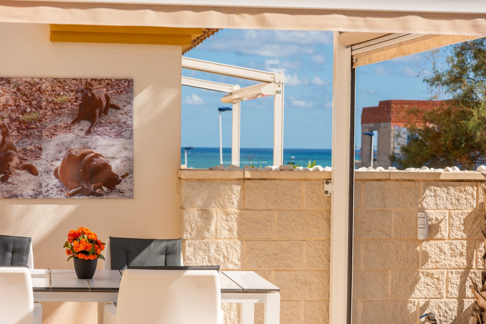 Resale - Apartment / flat - Guardamar del Segura - Guardamar