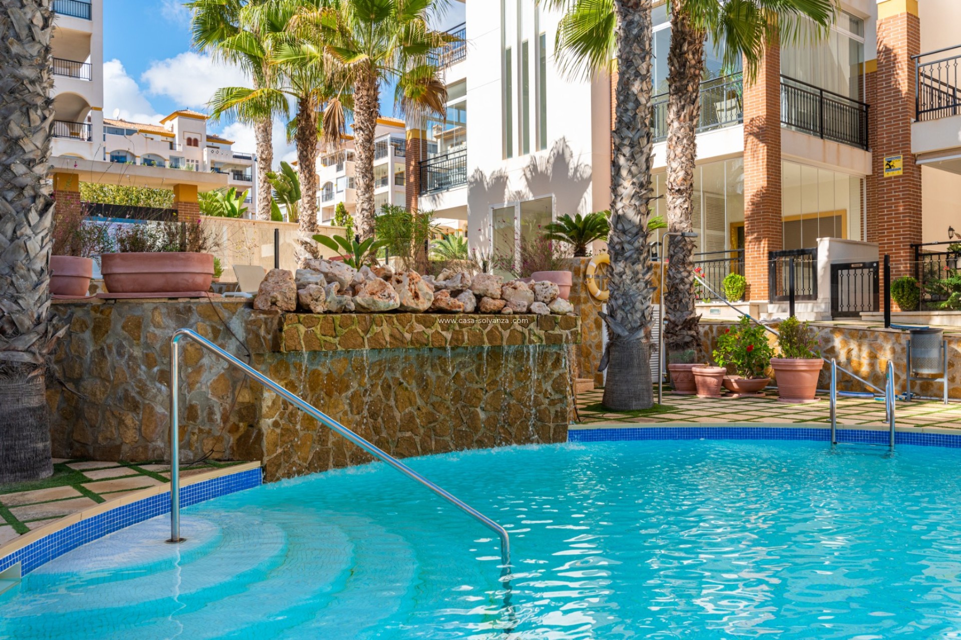 Resale - Apartment / flat - Guardamar del Segura - Guardamar
