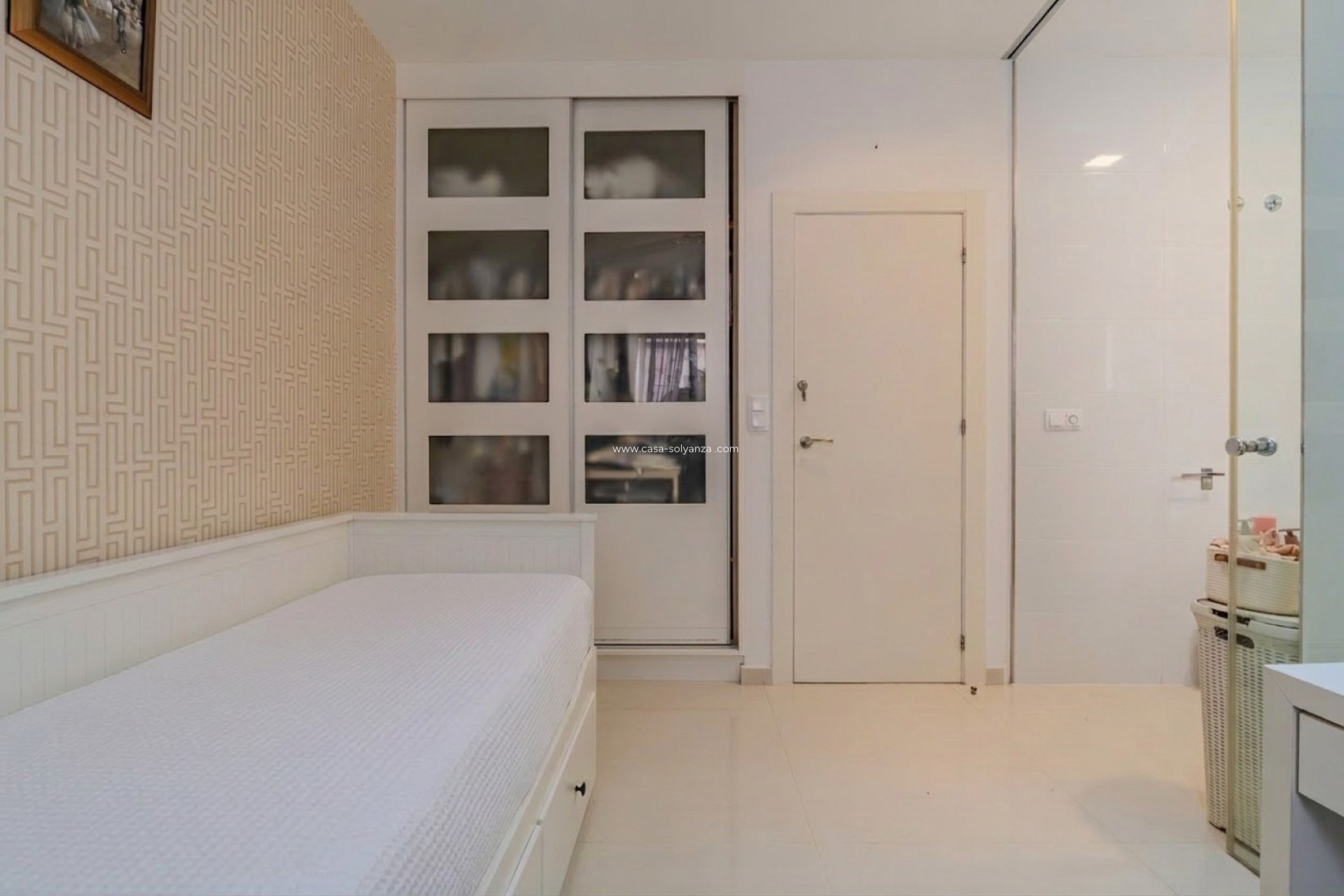 Resale - Apartment / flat - Guardamar del Segura - Guardamar