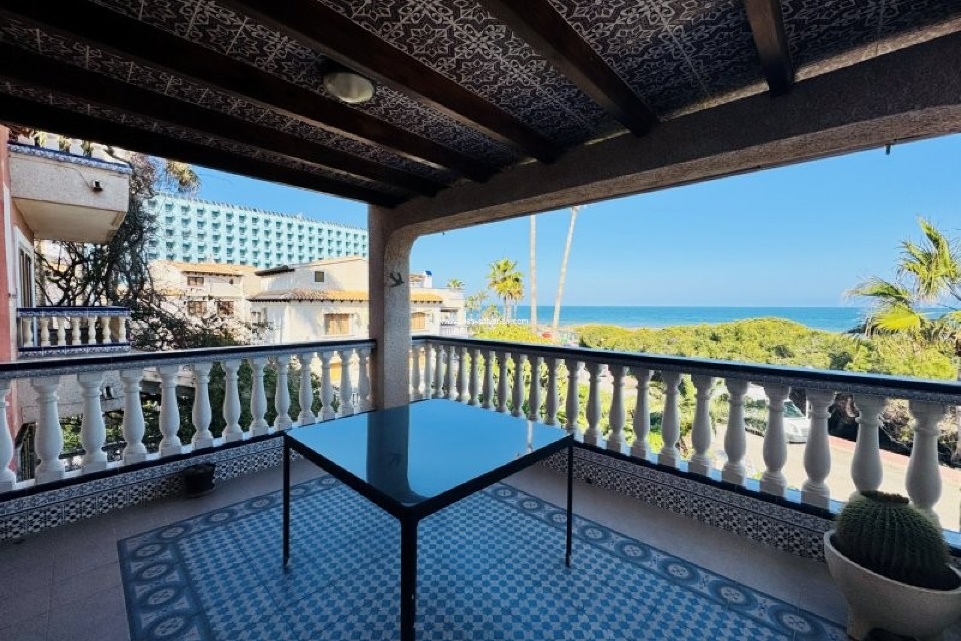 Resale - Apartment / flat - Guardamar del Segura - Los secanos