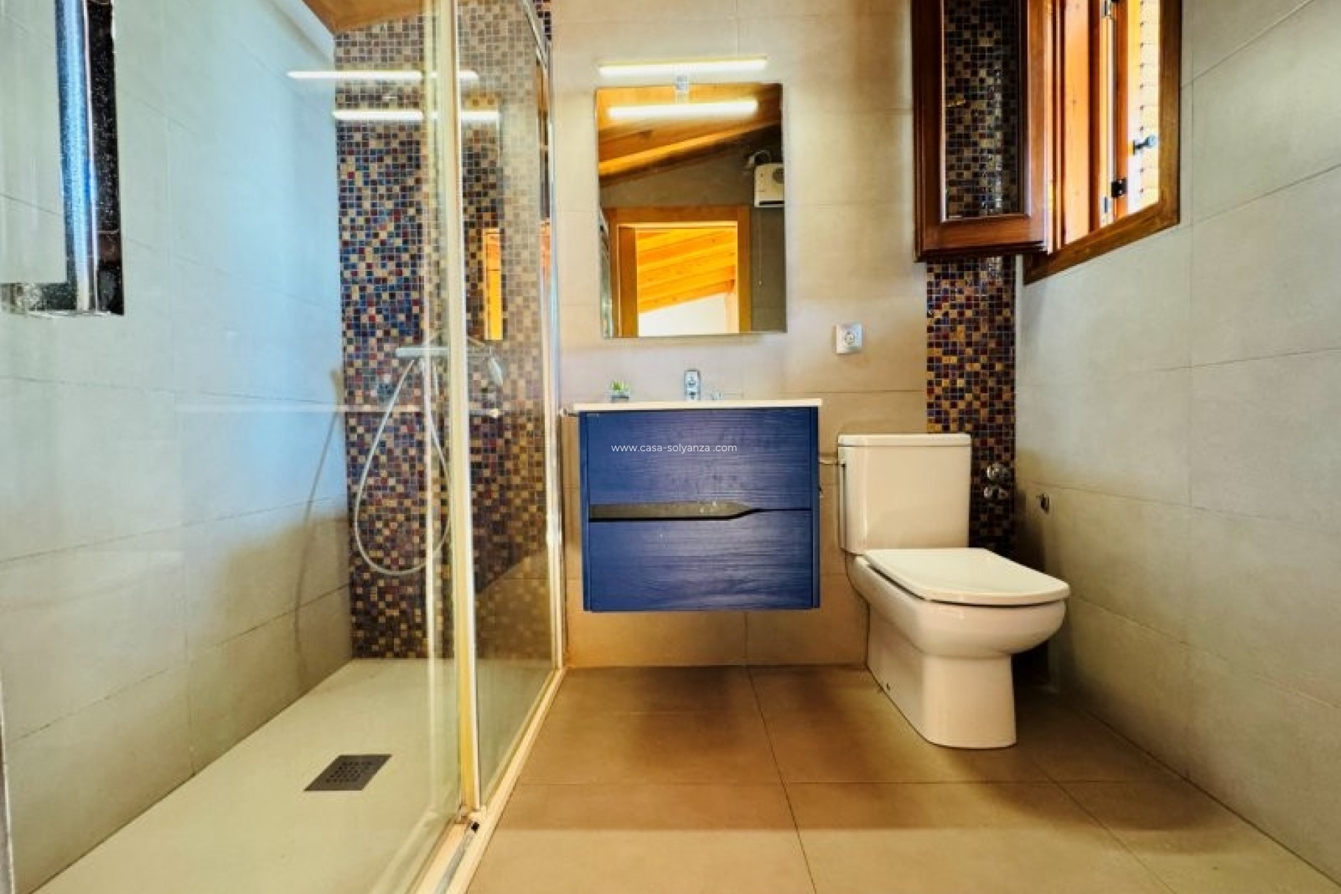 Resale - Apartment / flat - Guardamar del Segura - Los secanos