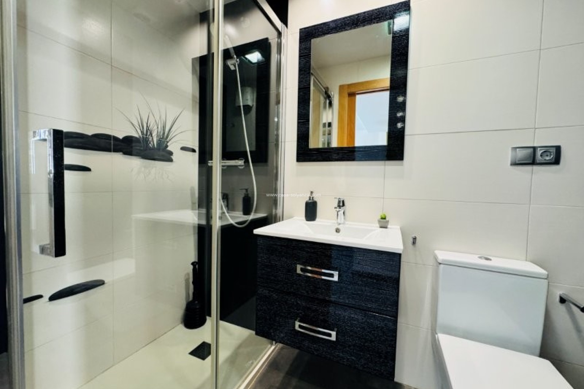 Resale - Apartment / flat - Guardamar del Segura - Los secanos