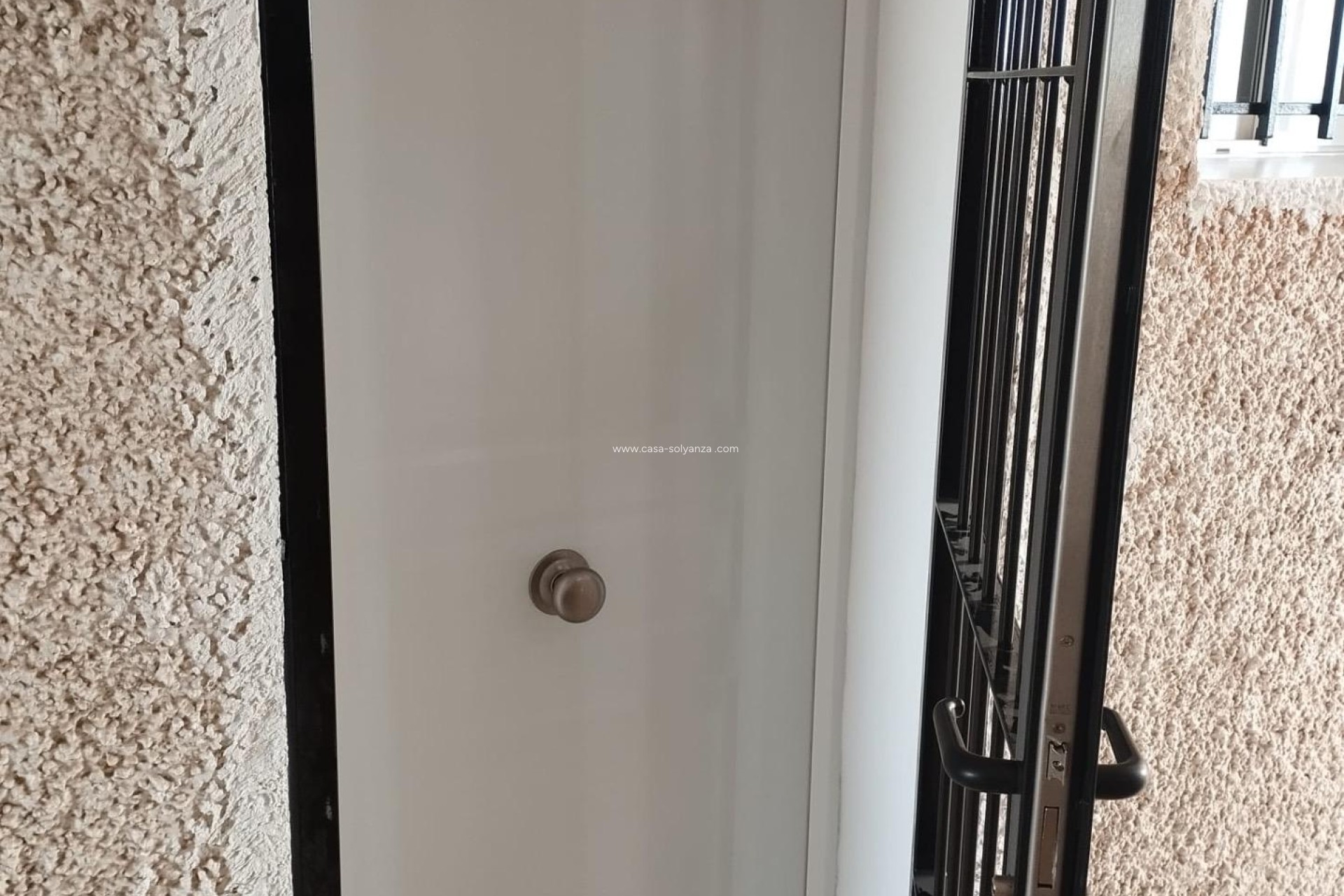 Resale - Apartment / flat - Guardamar del Segura - Pinomar