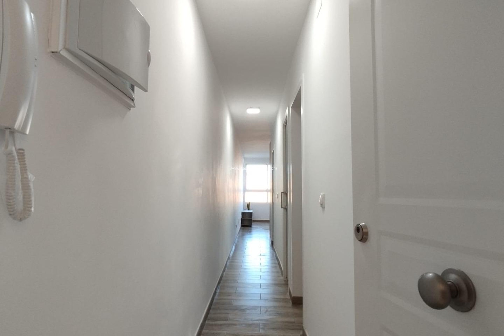 Resale - Apartment / flat - Guardamar del Segura - Pinomar