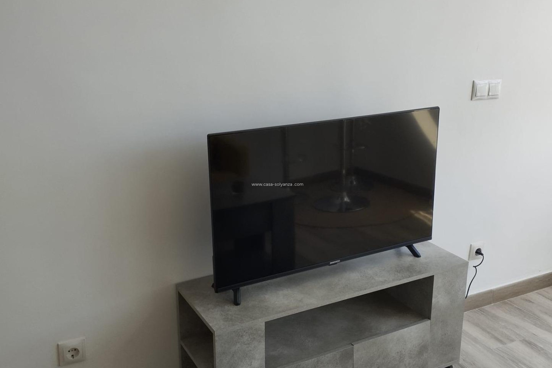 Resale - Apartment / flat - Guardamar del Segura - Pinomar