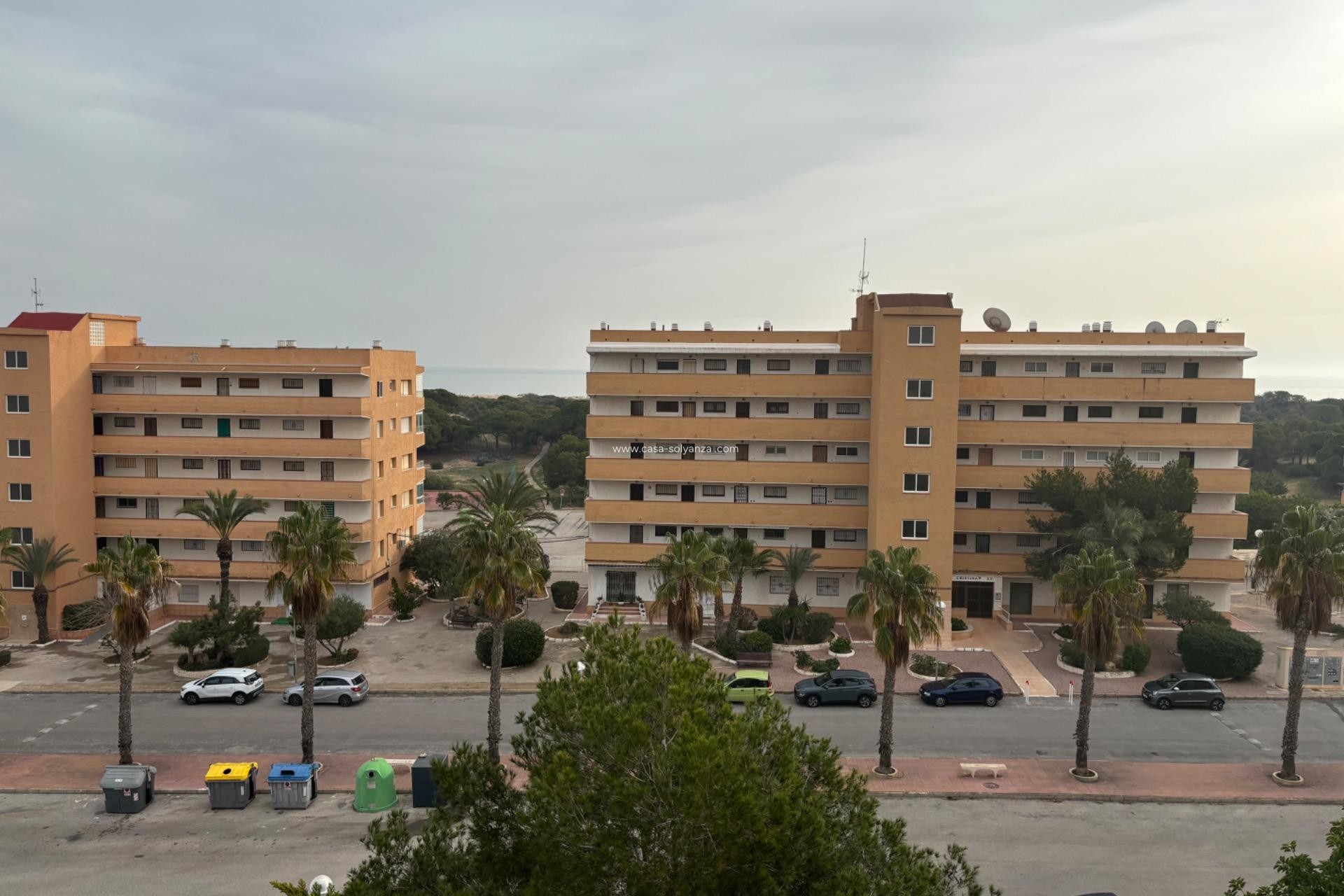 Resale - Apartment / flat - Guardamar del Segura - Pinomar