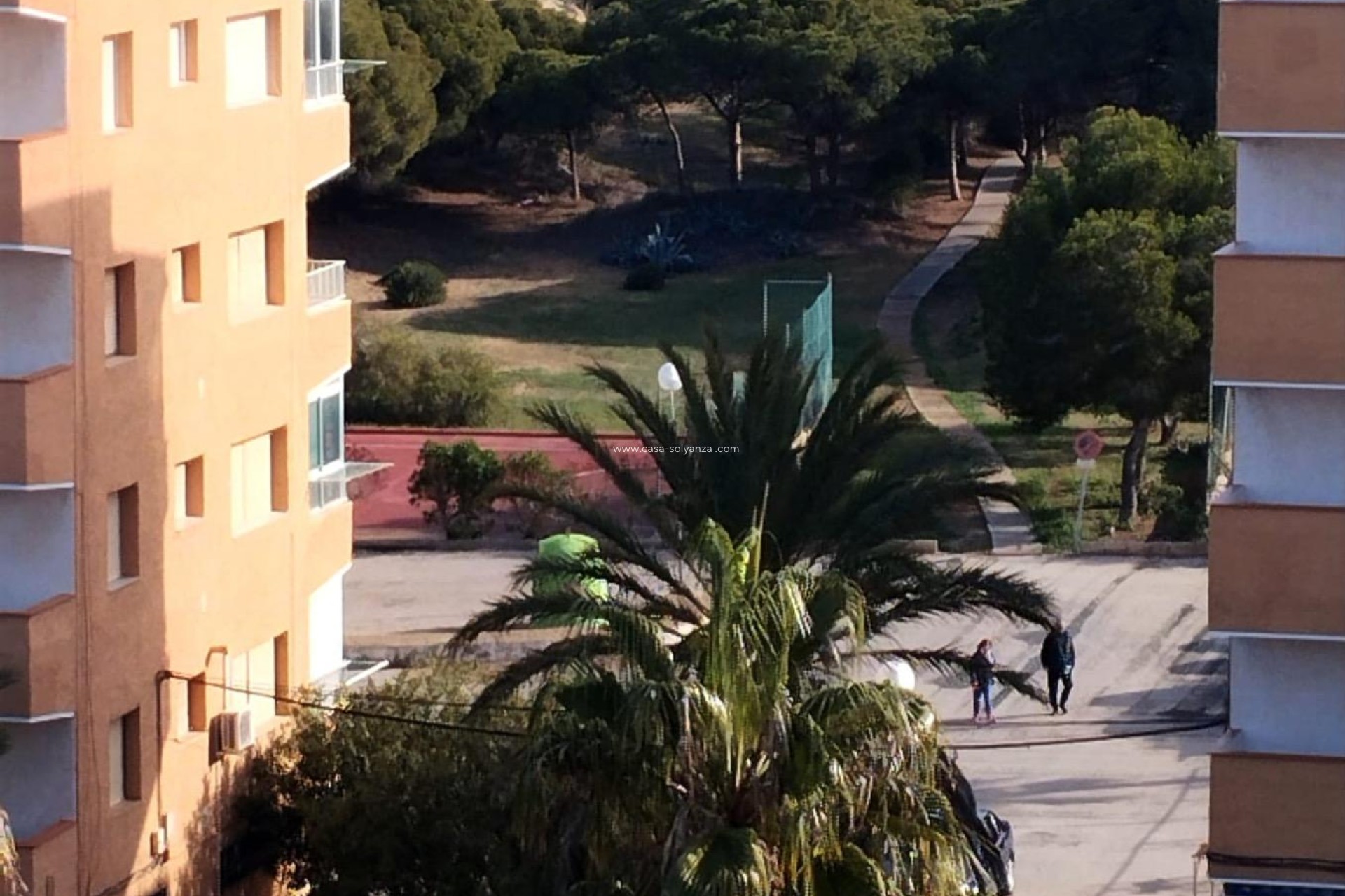 Resale - Apartment / flat - Guardamar del Segura - Pinomar