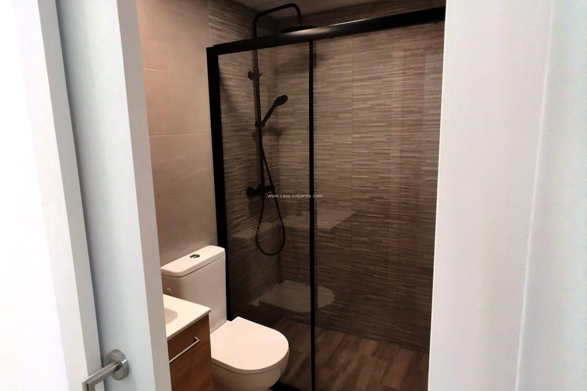 Resale - Apartment / flat - Guardamar del Segura - Pinomar