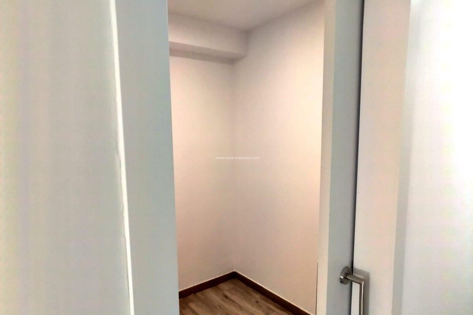 Resale - Apartment / flat - Guardamar del Segura - Pinomar