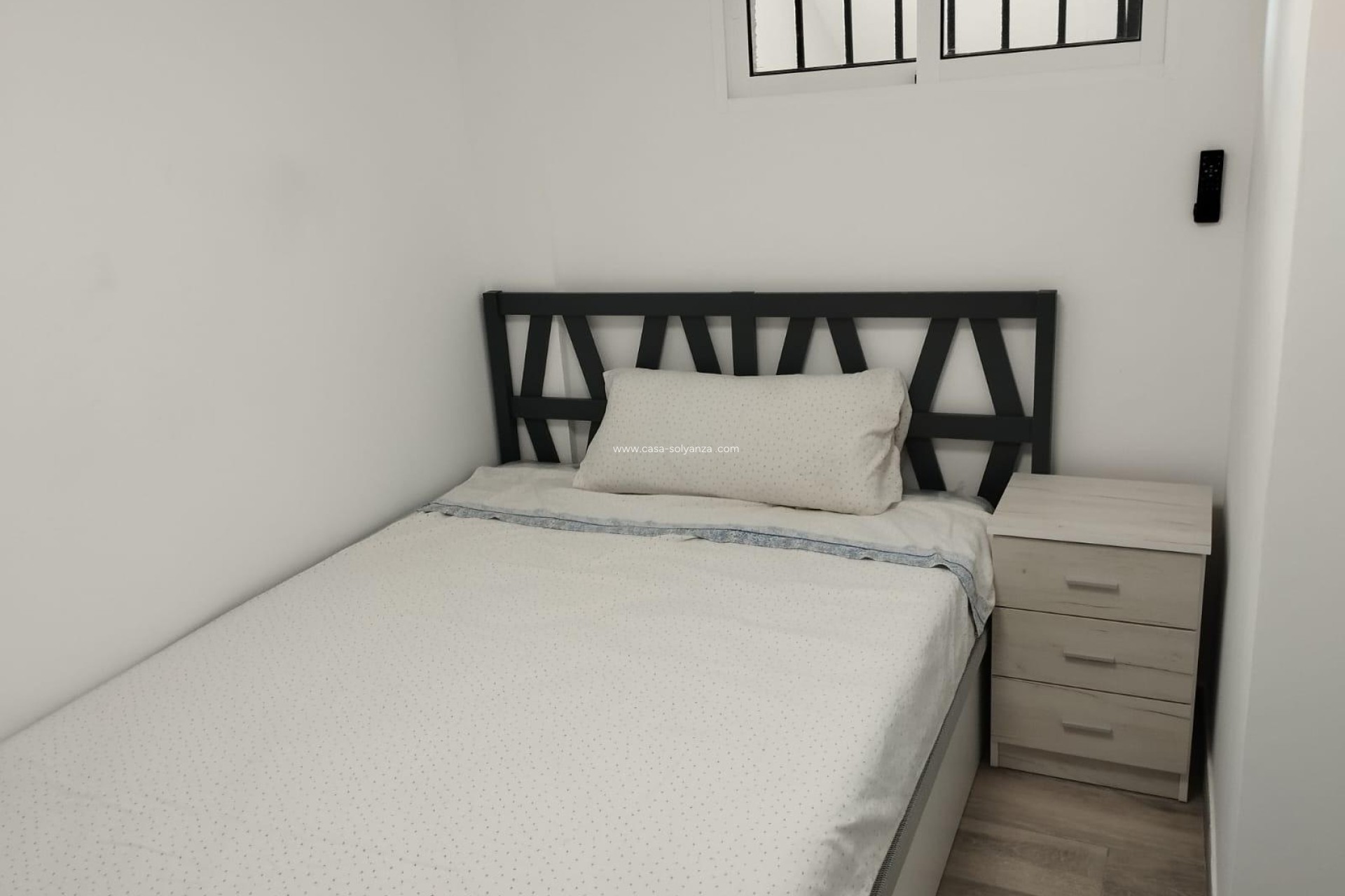 Resale - Apartment / flat - Guardamar del Segura - Pinomar