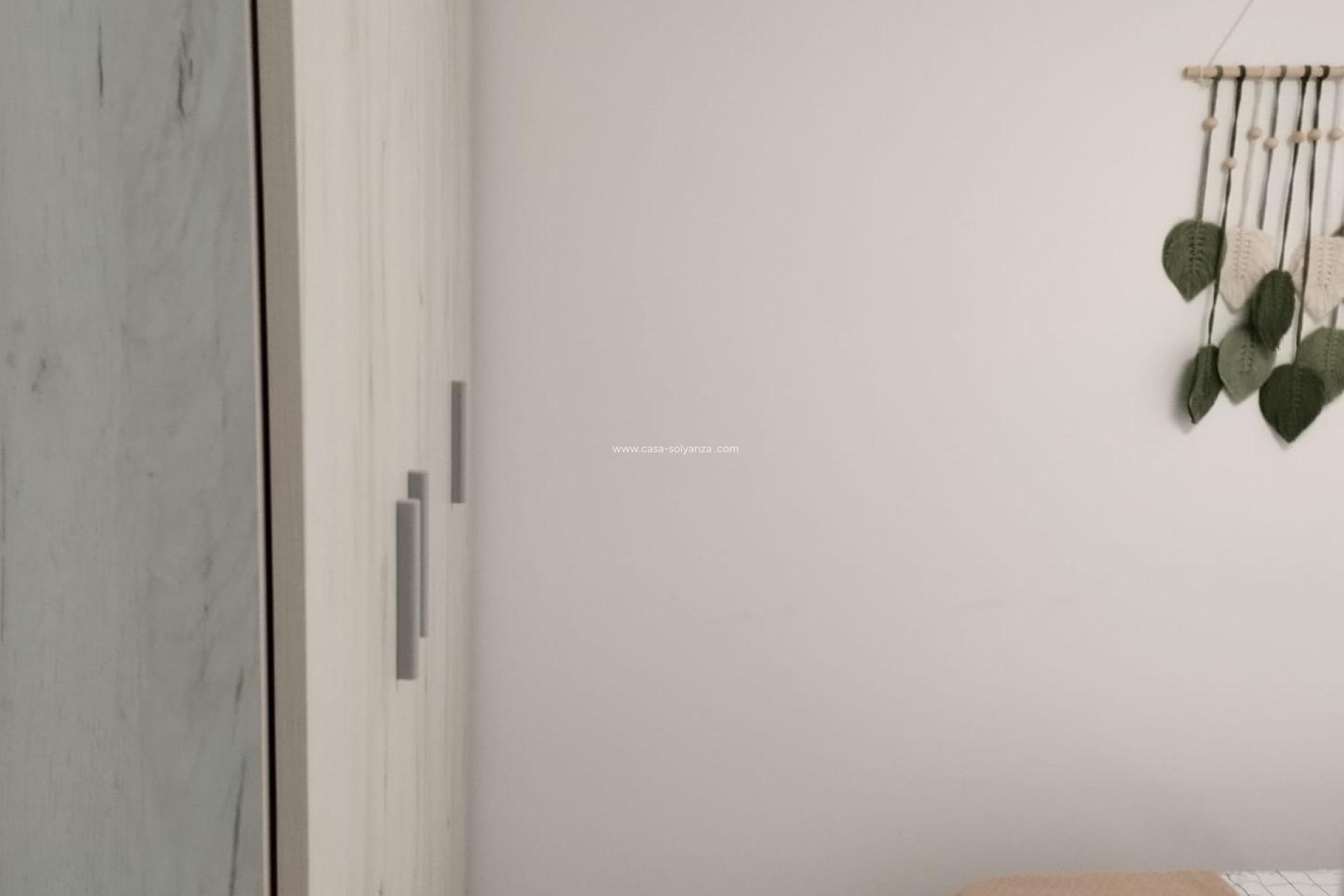 Resale - Apartment / flat - Guardamar del Segura - Pinomar