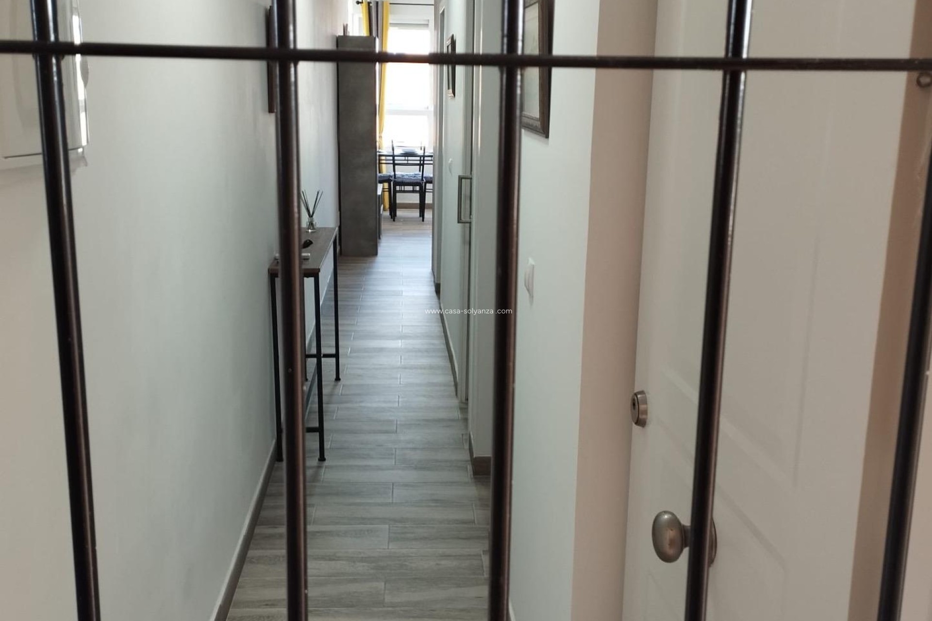 Resale - Apartment / flat - Guardamar del Segura - Pinomar