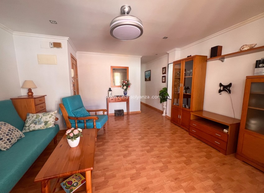 Resale - Apartment / flat - Guardamar del Segura - Playa Centro Guardamar