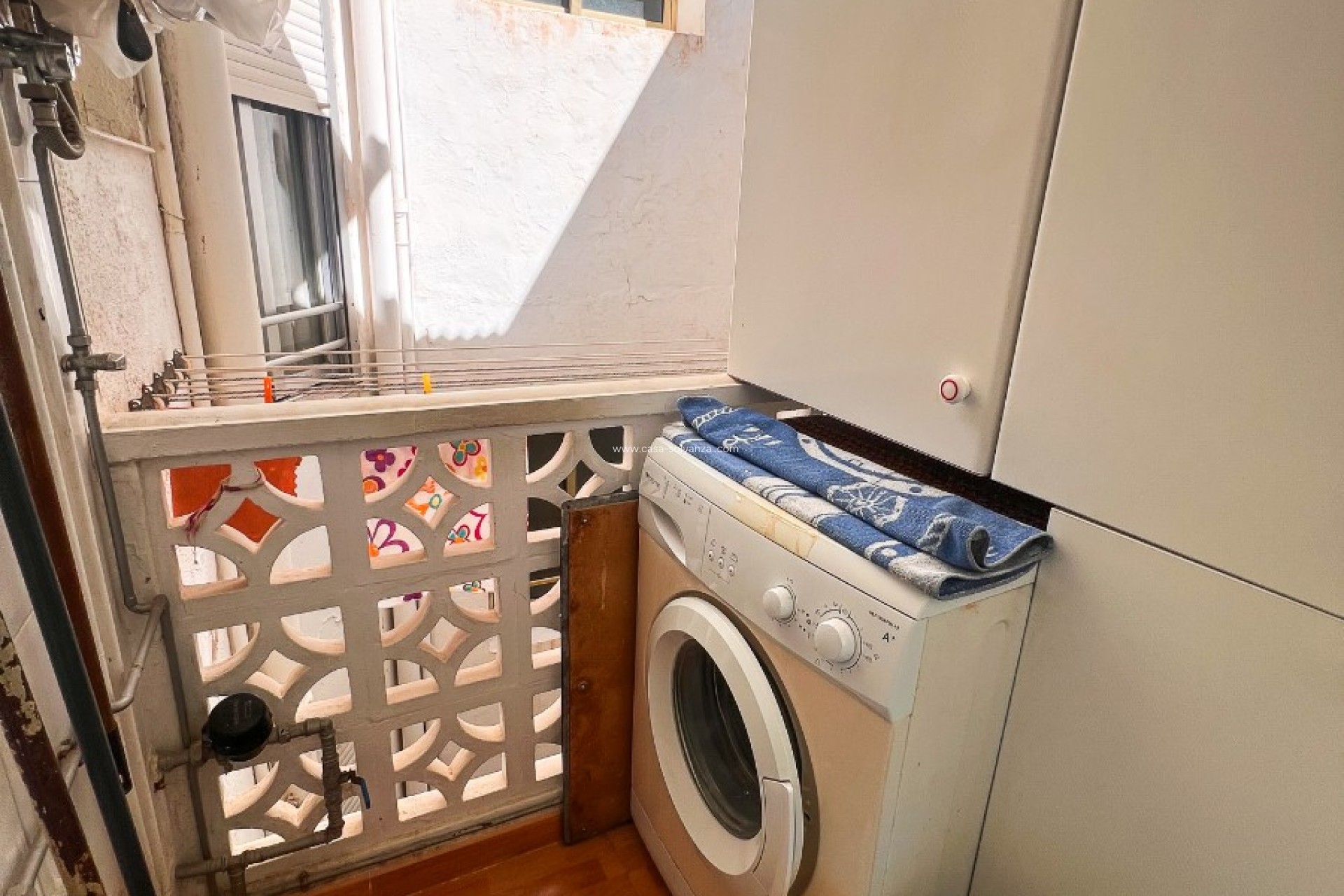 Resale - Apartment / flat - Guardamar del Segura - Playa Centro Guardamar