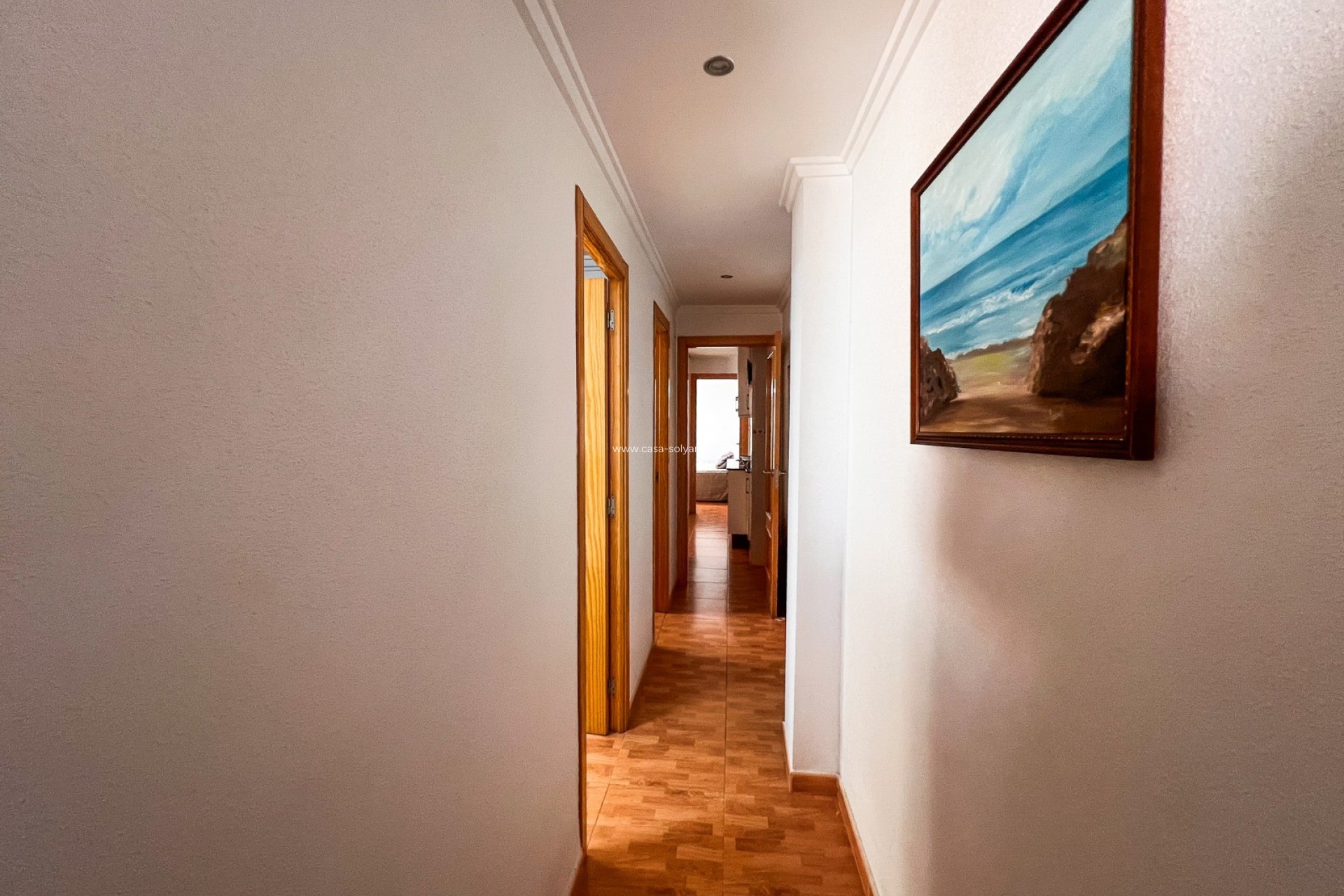 Resale - Apartment / flat - Guardamar del Segura - Playa Centro Guardamar